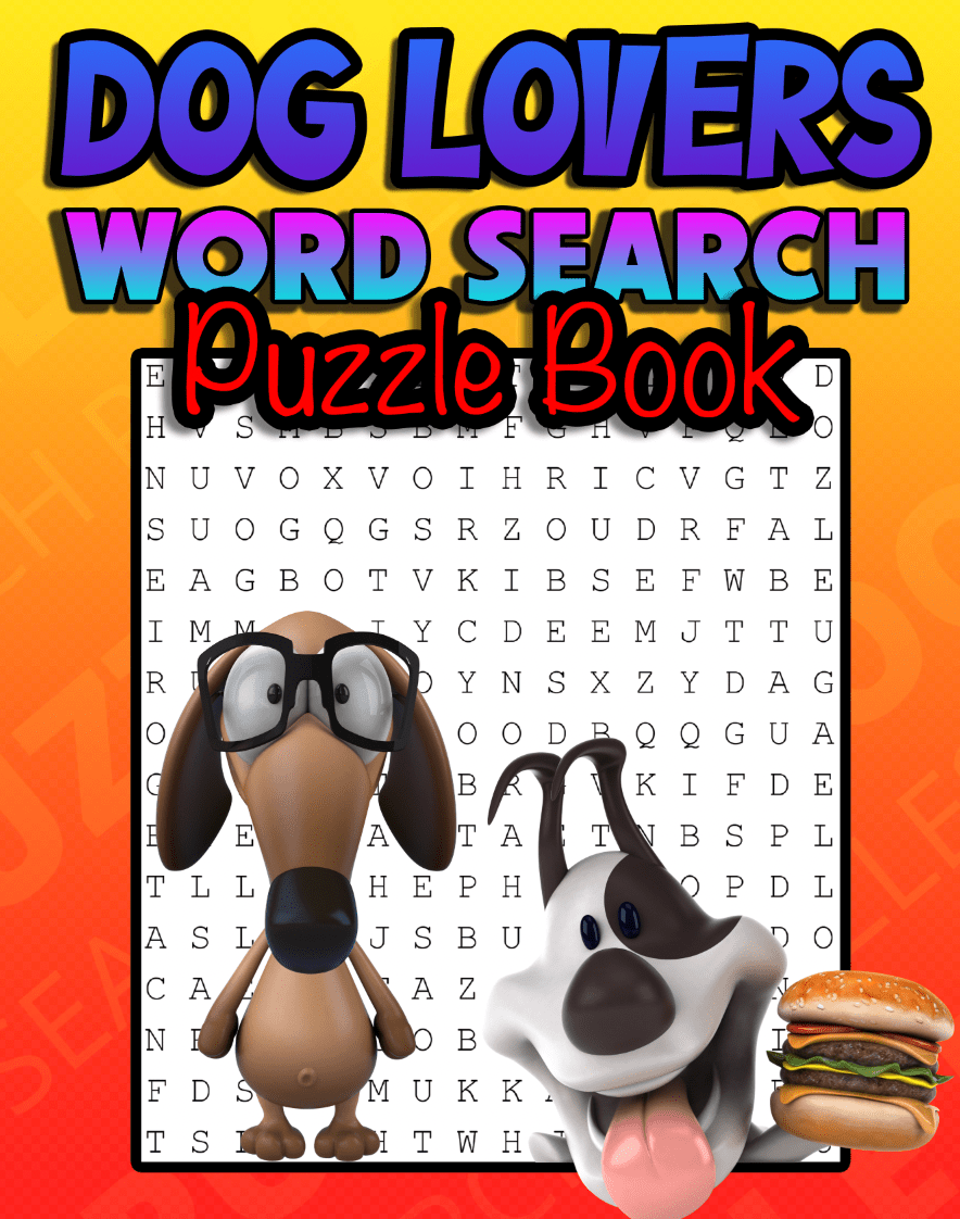 Bible Word Search Puzzle Book